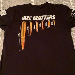 Men’s Grunt Style shirt